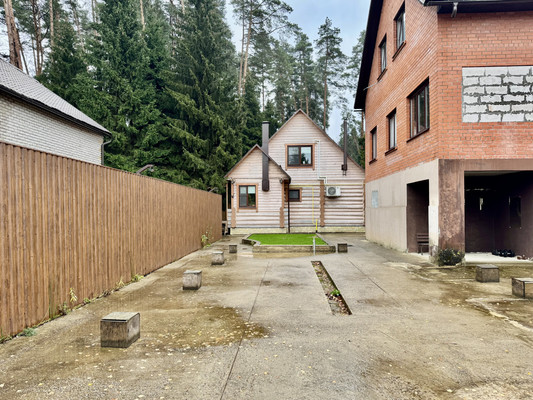 Продам дом, Росинка тер. СНТ, Степановское д, 0 км от города