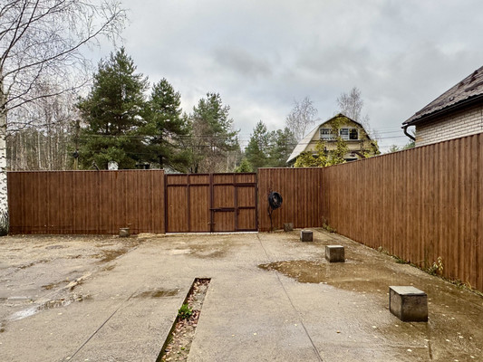 Продам дом, Росинка тер. СНТ, Степановское д, 0 км от города