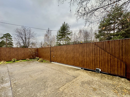 Продам дом, Росинка тер. СНТ, Степановское д, 0 км от города