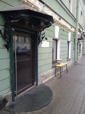 Продам торговое помещение 91,7 м2, Гороховая ул, 57А, Санкт-Петербург г