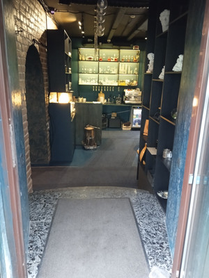 Продам торговое помещение 91,7 м2, Гороховая ул, 57А, Санкт-Петербург г