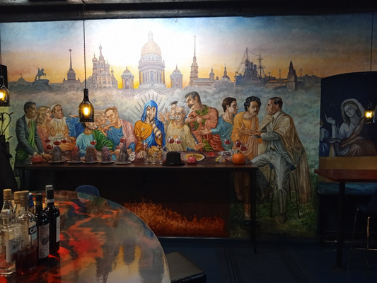 Продам торговое помещение 91,7 м2, Гороховая ул, 57А, Санкт-Петербург г