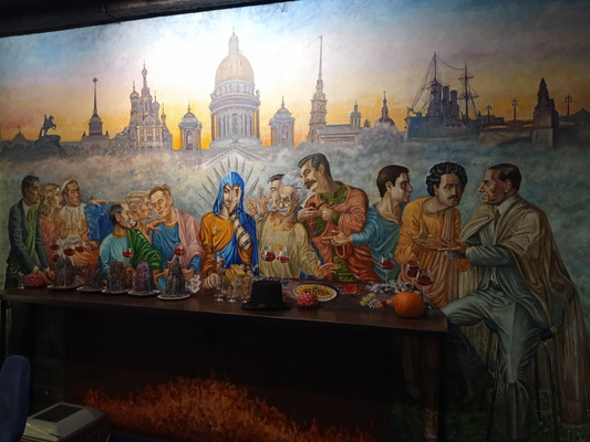 Продам торговое помещение 91,7 м2, Гороховая ул, 57А, Санкт-Петербург г