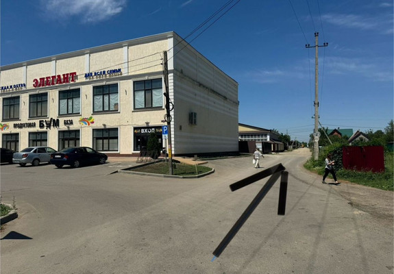 Продам участок 5 соток, Фермерское хоз., Черничный (Железнодорожник снт) проезд, Армавир г, 0 км от города