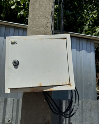 Продам участок 5 соток, Фермерское хоз., Черничный (Железнодорожник снт) проезд, Армавир г, 0 км от города