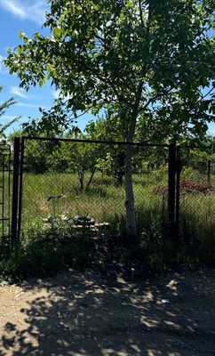 Продам участок 5 соток, Фермерское хоз., Черничный (Железнодорожник снт) проезд, Армавир г, 0 км от города