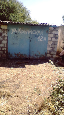 Продам гараж 20 м2, Крымская ул, 13кА, Молодежное пгт