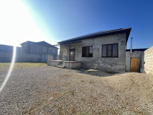 Продам дом, 8 Марта пер, 14, Шалушка с, 0 км от города