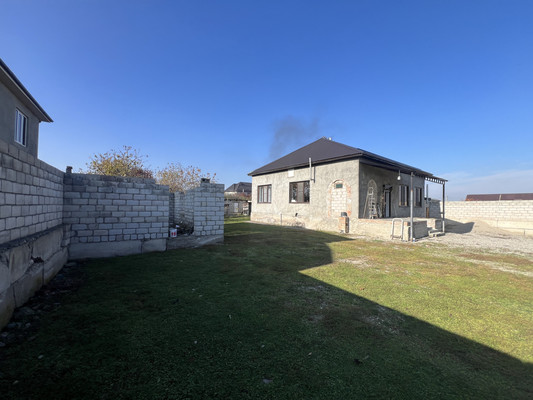 Продам дом, 8 Марта пер, 14, Шалушка с, 0 км от города