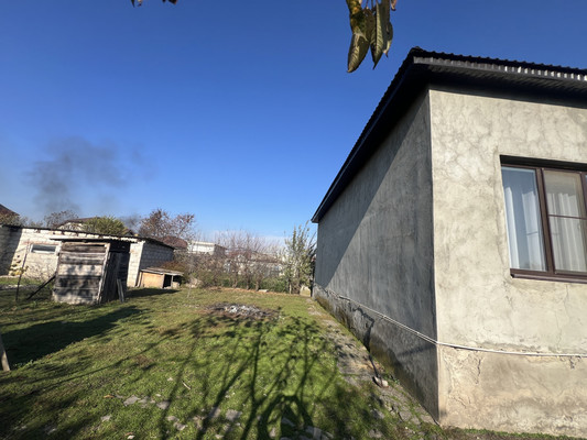 Продам дом, 8 Марта пер, 14, Шалушка с, 0 км от города