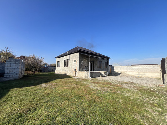 Продам дом, 8 Марта пер, 14, Шалушка с, 0 км от города