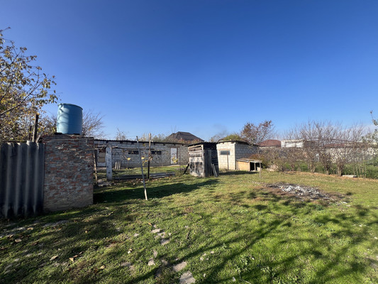 Продам дом, 8 Марта пер, 14, Шалушка с, 0 км от города