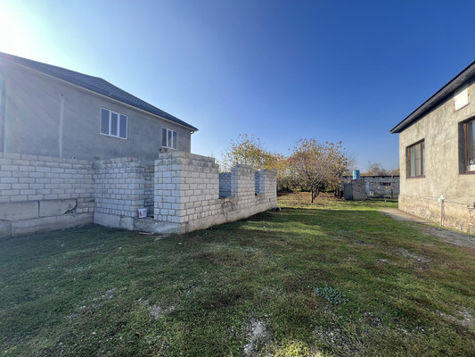 Продам дом, 8 Марта пер, 14, Шалушка с, 0 км от города