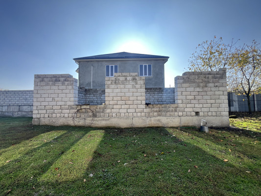 Продам дом, 8 Марта пер, 14, Шалушка с, 0 км от города