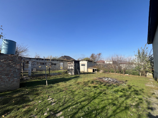 Продам дом, 8 Марта пер, 14, Шалушка с, 0 км от города