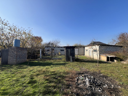 Продам дом, 8 Марта пер, 14, Шалушка с, 0 км от города