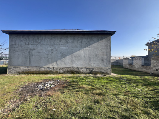 Продам дом, 8 Марта пер, 14, Шалушка с, 0 км от города