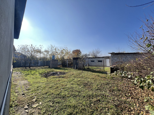 Продам дом, 8 Марта пер, 14, Шалушка с, 0 км от города