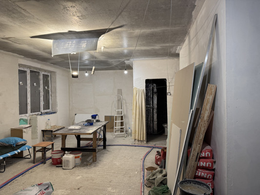 Продам двухкомнатную (2-комн.) квартиру, Носовихинское ш, 43, Реутов г