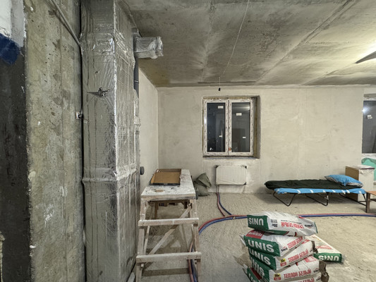 Продам двухкомнатную (2-комн.) квартиру, Носовихинское ш, 43, Реутов г