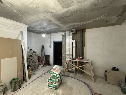 Продам двухкомнатную (2-комн.) квартиру, Носовихинское ш, 43, Реутов г