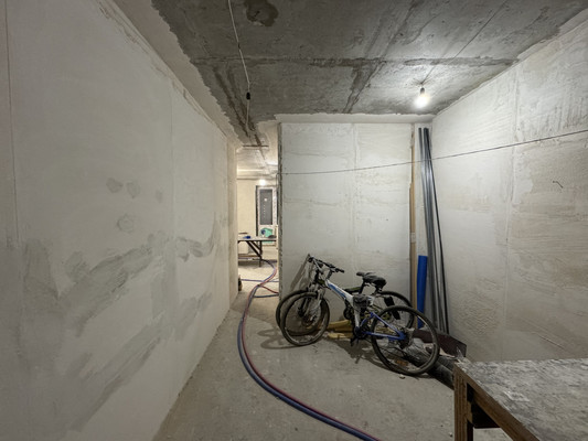 Продам двухкомнатную (2-комн.) квартиру, Носовихинское ш, 43, Реутов г