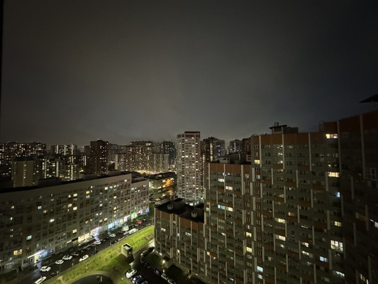 Продам двухкомнатную (2-комн.) квартиру, Носовихинское ш, 43, Реутов г