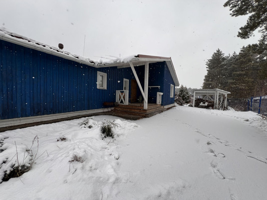 Продам дом, Весенняя ул, 2а, Худяково д, 0 км от города