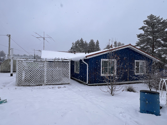 Продам дом, Весенняя ул, 2а, Худяково д, 0 км от города