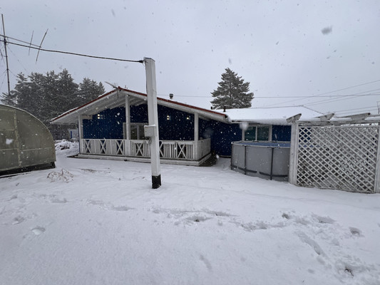 Продам дом, Весенняя ул, 2а, Худяково д, 0 км от города