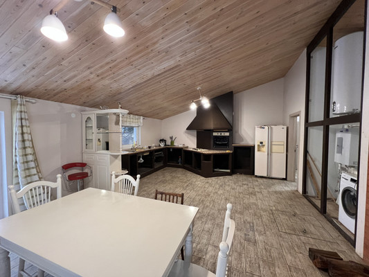 Продам дом, Весенняя ул, 2а, Худяково д, 0 км от города