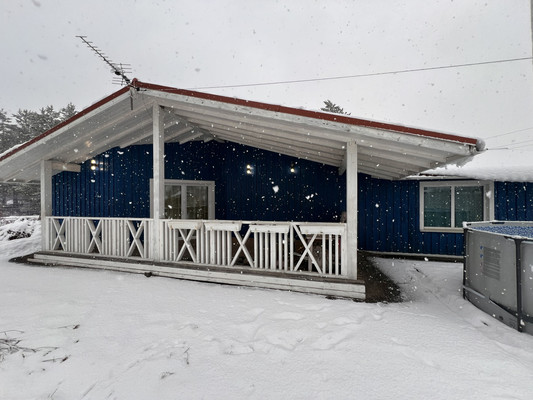 Продам дом, Весенняя ул, 2а, Худяково д, 0 км от города