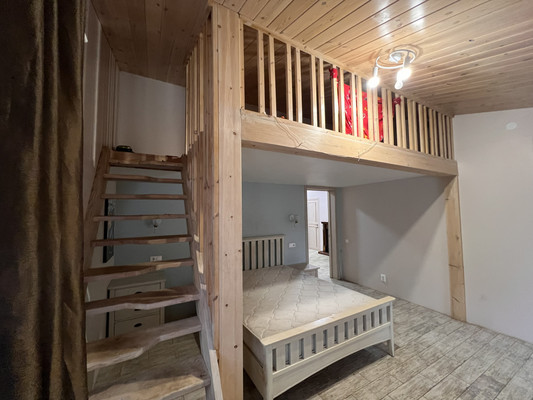 Продам дом, Весенняя ул, 2а, Худяково д, 0 км от города