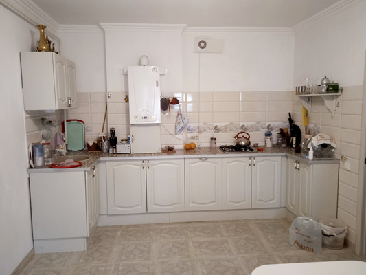 Продам однокомнатную (1-комн.) квартиру, Ягодная ул, 3, Ямное с