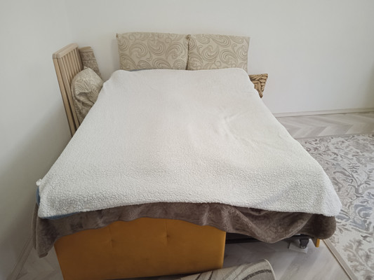 Продам однокомнатную (1-комн.) квартиру, Ягодная ул, 3, Ямное с