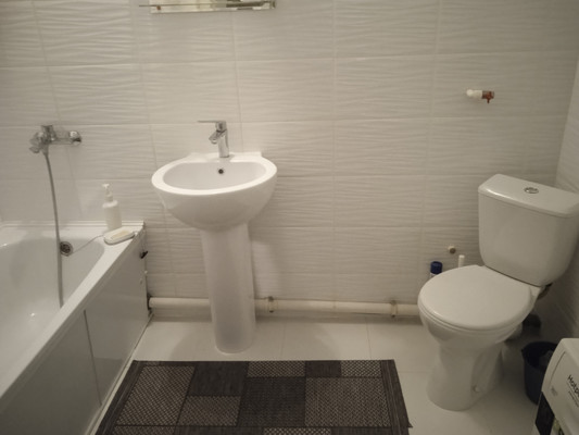 Продам однокомнатную (1-комн.) квартиру, Ягодная ул, 3, Ямное с