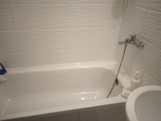 Продам однокомнатную (1-комн.) квартиру, Ягодная ул, 3, Ямное с