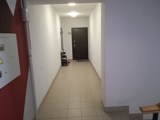 Продам однокомнатную (1-комн.) квартиру, Ягодная ул, 3, Ямное с