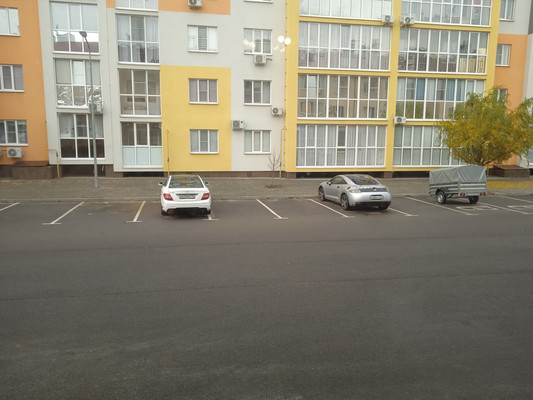 Продам однокомнатную (1-комн.) квартиру, Ягодная ул, 3, Ямное с