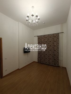 Продам однокомнатную (1-комн.) квартиру, Колпинская ул, 28к1, Колпино г