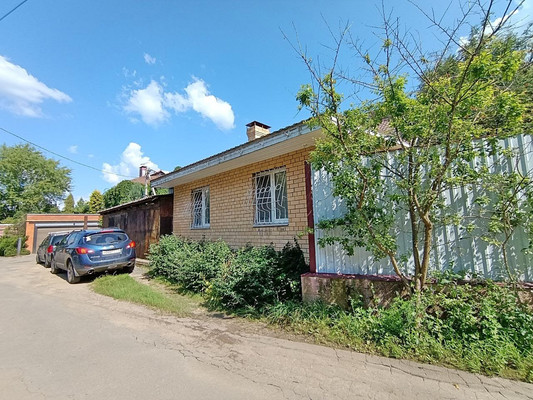 Сдам дом, Мытищинская ул, 17, Троицкое с, 0 км от города