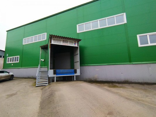 Сдам коммерческое помещение 445 м2, Домодедовское ш, 20, Покров с