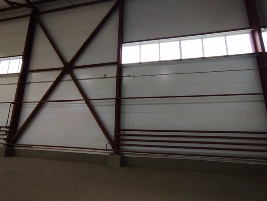 Сдам коммерческое помещение 445 м2, Домодедовское ш, 20, Покров с