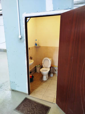 Сдам коммерческое помещение 445 м2, Домодедовское ш, 20, Покров с