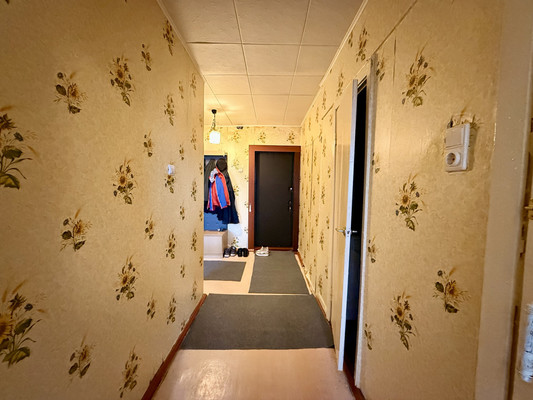 Продам двухкомнатную (2-комн.) квартиру, 25, Николо-Кропотки с