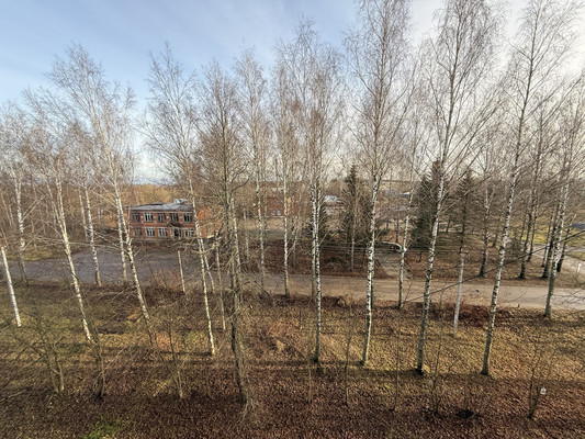 Продам двухкомнатную (2-комн.) квартиру, 25, Николо-Кропотки с