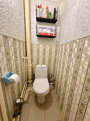 Продам двухкомнатную (2-комн.) квартиру, 25, Николо-Кропотки с