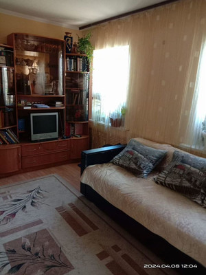 Продам дом, Мира ул, Западный п, 0 км от города