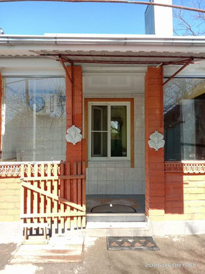 Продам дом, Мира ул, Западный п, 0 км от города