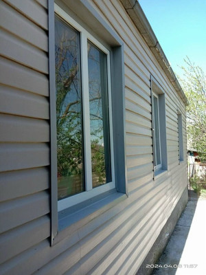 Продам дом, Мира ул, Западный п, 0 км от города